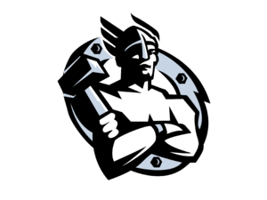 Berlin Thunder 02 Logo
