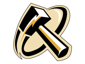 Berlin Thunder Logo