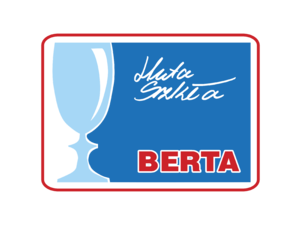Berta Huta 01 Logo