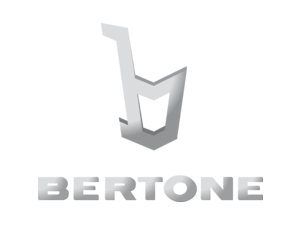 Bertone 01 Logo