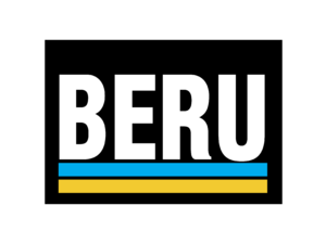 BERU Logo