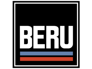 Beru Logo
