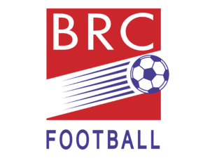 Besancon Racing Club Football Logo