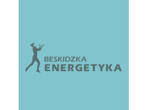 Beskidzka Energetyka 01 Logo