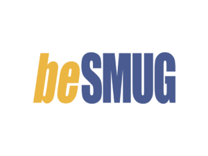 beSMUG 01 Logo