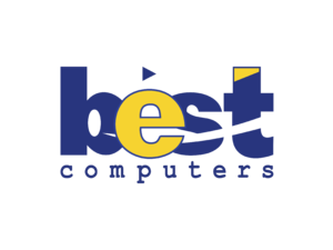 Best Computers Logo