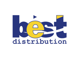 Best Distribution Logo