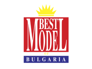 Best Model of Bulgaria 01 Logo