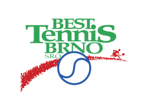 Best Tennis Brno Logo