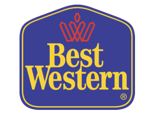 BEST WESTERN HOTELS 1 Logo