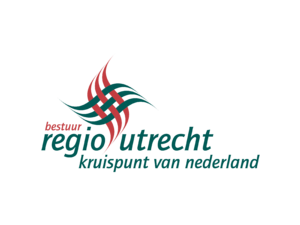 Bestuur Regio Utrecht Logo
