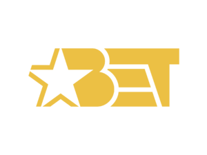 BET Logo