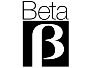 Beta 01 Logo