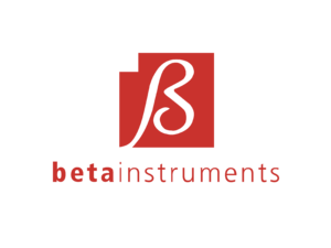 Beta Instruments Logo