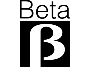 BETA SYSTEM Logo