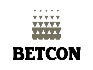 Betcon Logo