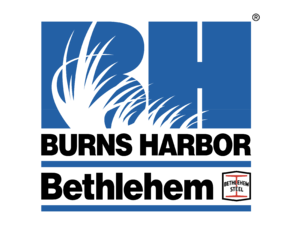Bethlehem Burns Harbor 01 Logo