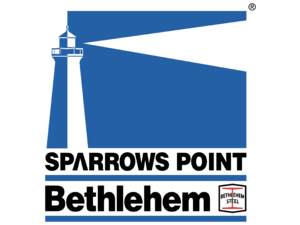 Bethlehem Sparrows Point 01 Logo