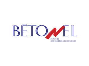 Betonel Logo