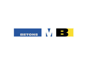 Betons MB 01 Logo