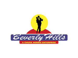 Beverly Hills 883 Logo