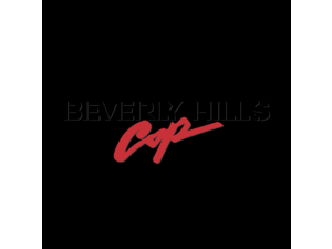 Beverly Hills Cop Logo