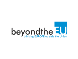 Beyond the EU Logo