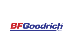 BF Goodrich 01 Logo