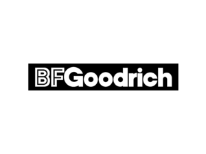 BF Goodrich Logo