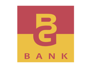 BG Bank 01 Logo