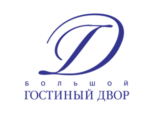 BGD Logo
