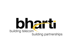 Bharti Telecommunication 01 Logo