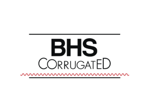 BHS Corrugated Logo