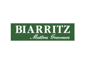 Biarritz2 Logo