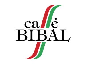 Bibal Cafe Logo