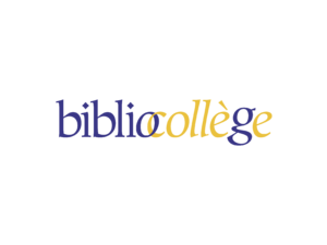 Bibliocollege 01 Logo