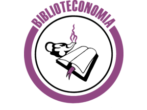 Biblioteconomia Logo