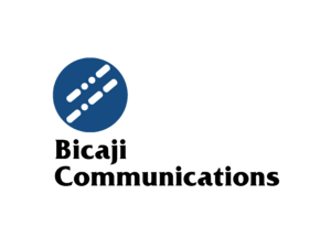 Bicaji Communications Logo