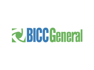 BICC GENERAL Logo