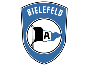 Bielefeld 7811 Logo