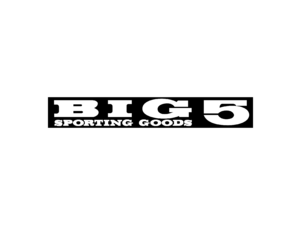 Big 5 Logo