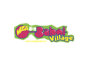 Big Babol Village 02 Logo