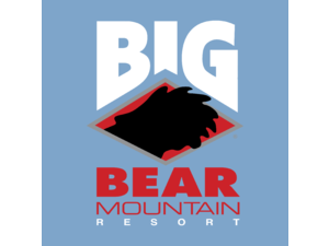 Big Bear Mountain 02 Logo