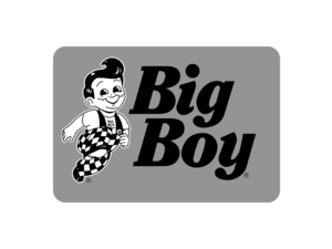 Big Boy Logo