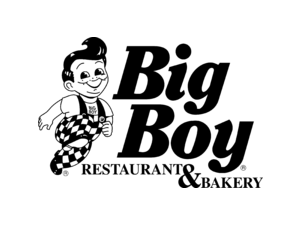 BIG BOY RESTAURANT Logo
