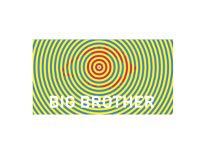Big Brother 3 Logo