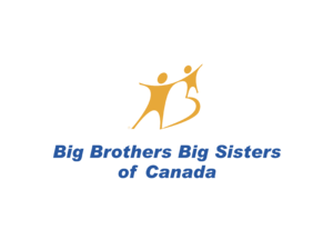 Big Brothers Big Sisters of Canada 01 Logo