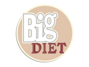 Big Diet Logo