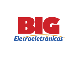 BIG Eletroeletronicos Logo