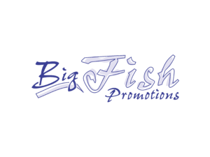 Big Fish Promotions Logo